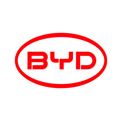 BYD