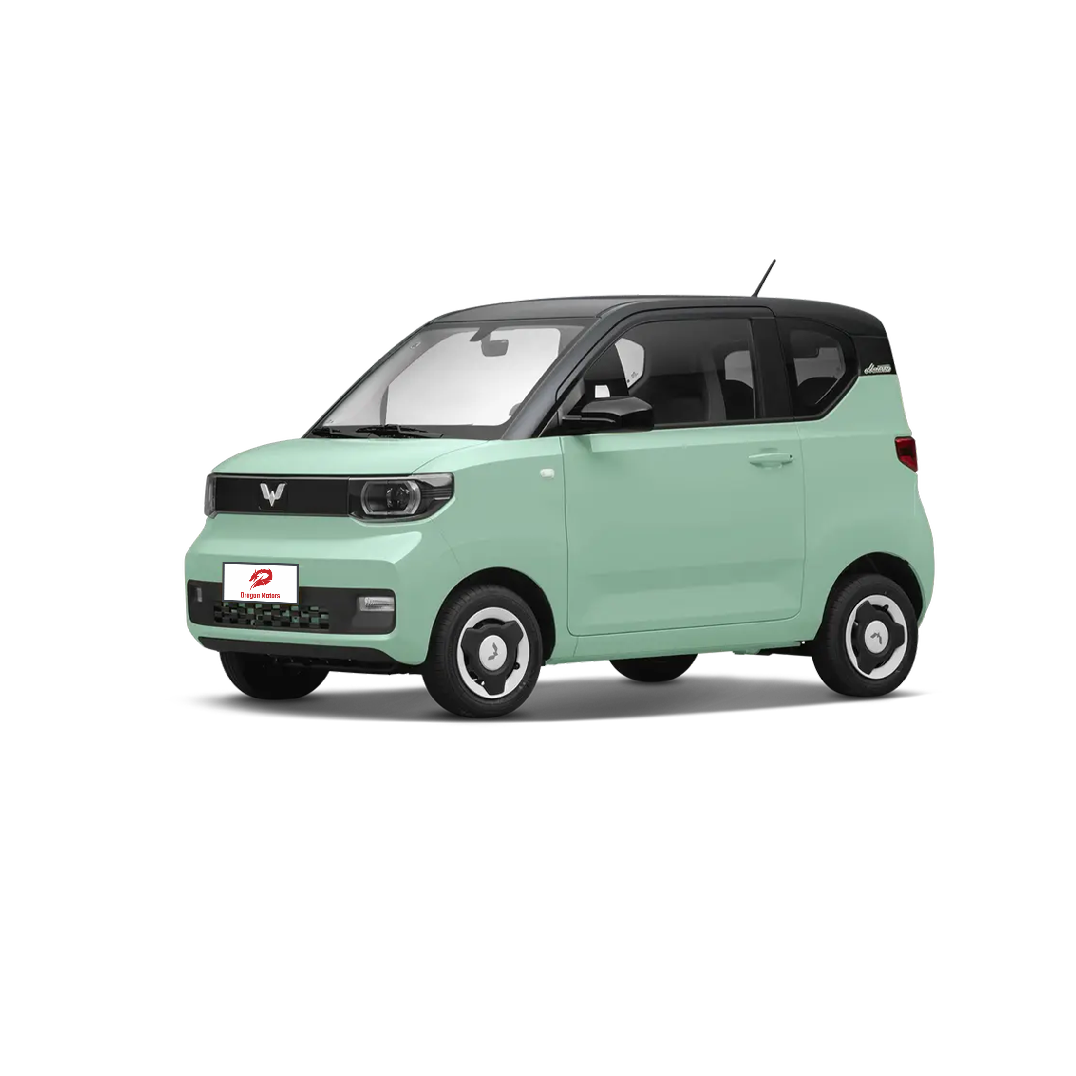 Wuling Hongguang MINI EV