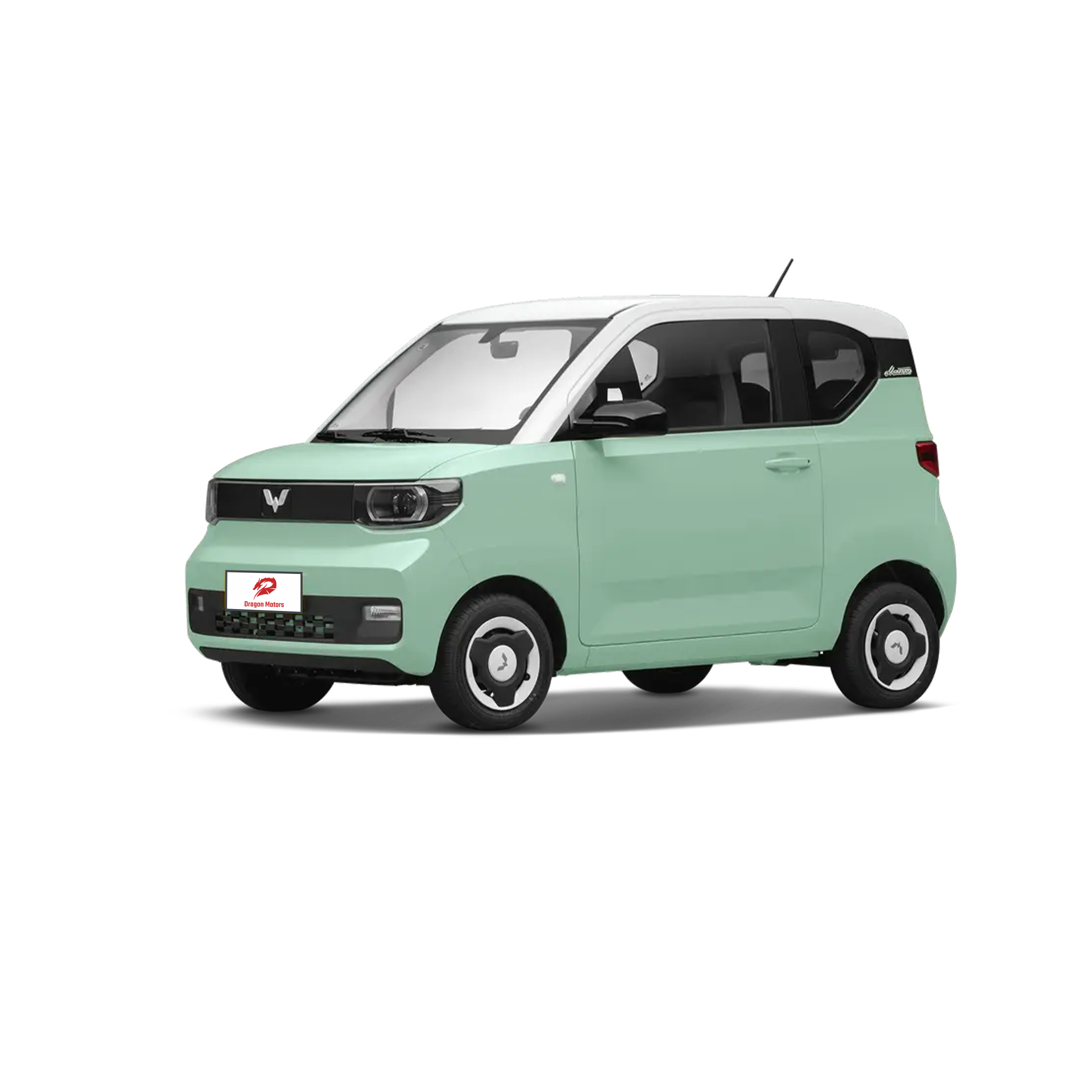 Wuling Hongguang MINI EV